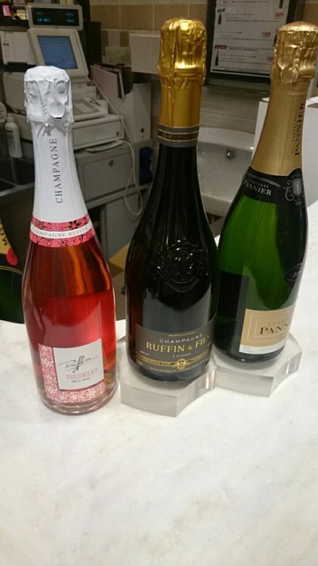 Champagne Bar photo 5