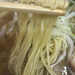 利尻昆布ラーメン くろおび - 