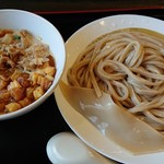 自家製うどん うどきち - 