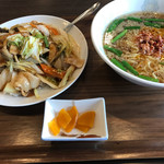 台湾料理 興福順 - 