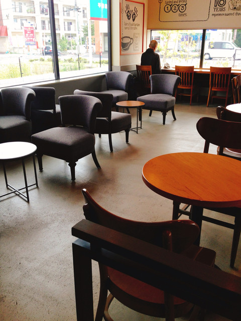 スターバックスコーヒー 松本平田店 Starbucks Coffee 平田 カフェ 食べログ