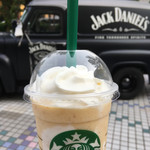 スターバックス・コーヒー - 