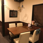 ワインバー フレンド書房 - 