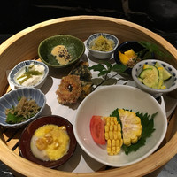 やさい家めい 表参道ヒルズ本家 - 