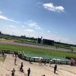 中京競馬場 - 