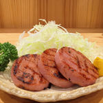 とんかつ いわい - 