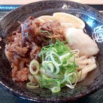 Hanamaru Udon - 