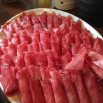 Hokkaidou Shabushabu Pokke - 