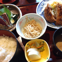 土佐料理 祢保希 赤坂店 - 