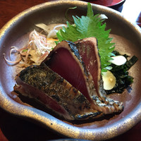 土佐料理 祢保希 赤坂店 - 