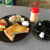 喫茶太閤