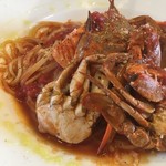 洋食のみどころ Lent - 