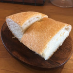 洋食のみどころ Lent - 