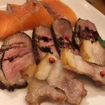 洋食のみどころ Lent - 