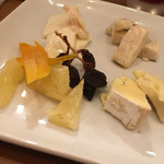 洋食のみどころ Lent - 