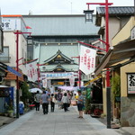 おごじょ家 - 深川不動堂