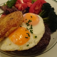 ウルフギャング・ステーキハウス 六本木 - 