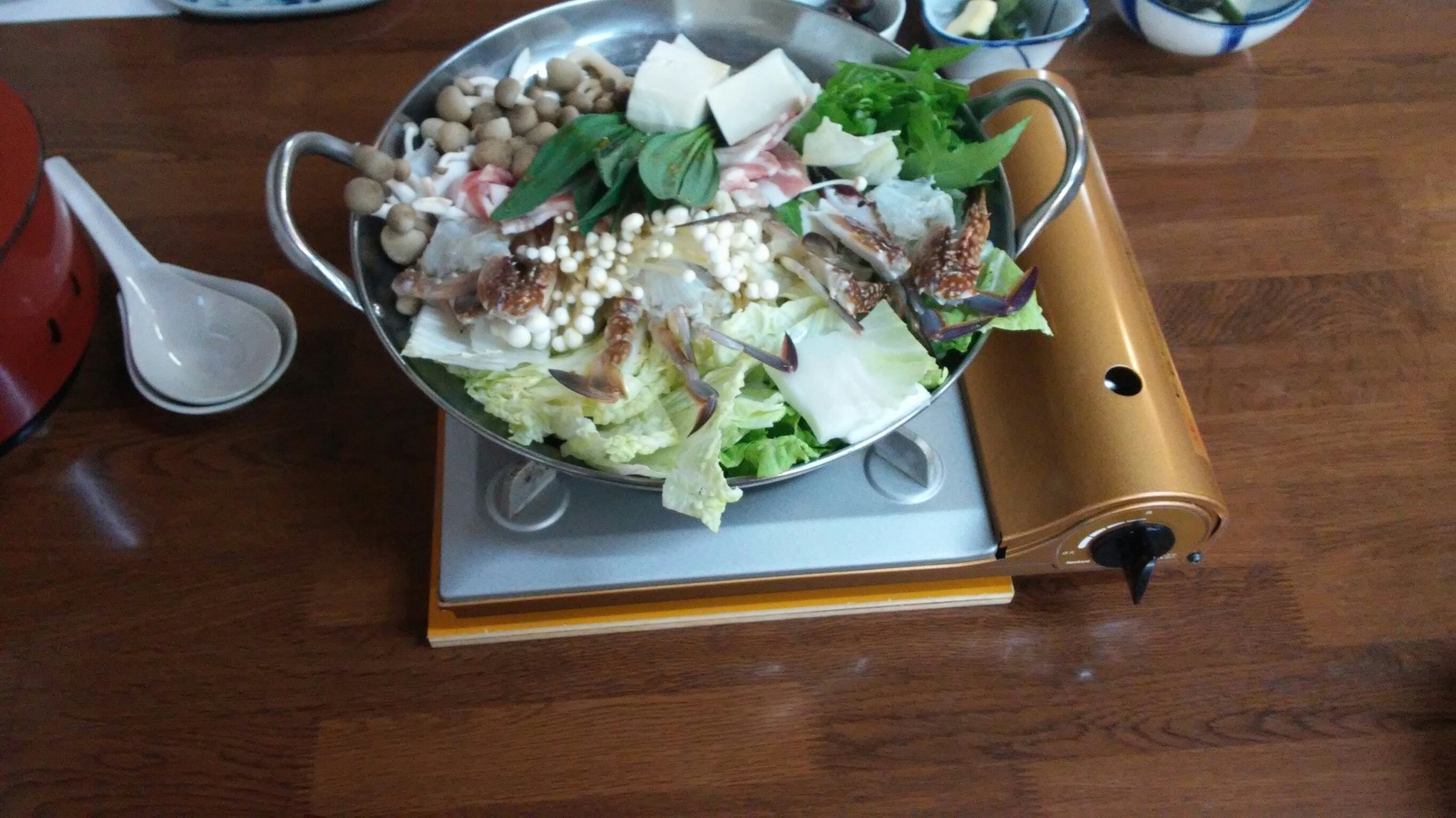 国民宿舎ロッヂふもと name=