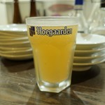 トリワイン ＰＩＫＯＳＨＨＨＵ - ヒューガルデンホワイト