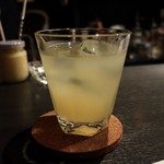 DEN - ブルドッグ