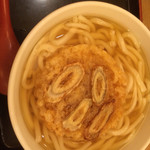 因幡うどん - 