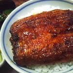 うなぎのまつ嘉 - 