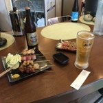 串焼 にわか - 