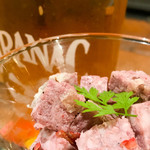 リパブリュー - パテドカンパーニュ