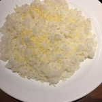 ガヴィアル - ライス