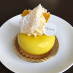 リョウラ - パッショネモン 2017