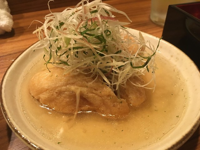 魚音 (ふぃっしゅおん) - 初台/創作料理 食べログ