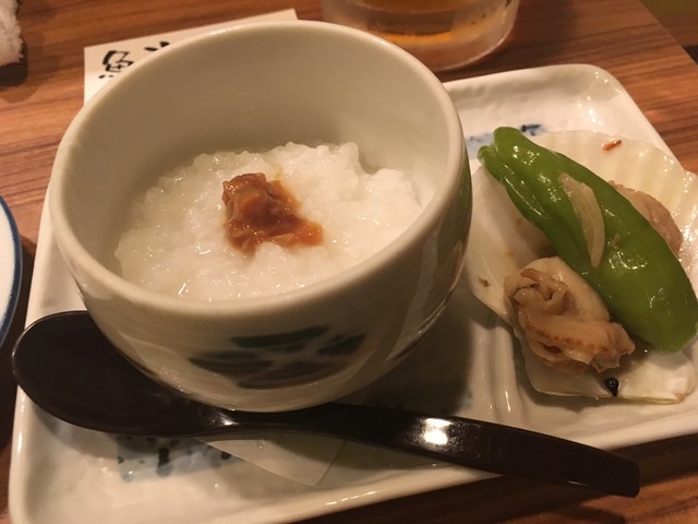 魚音 (ふぃっしゅおん) - 初台/創作料理 食べログ