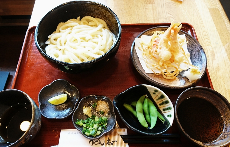 讃岐うどん太一 name=