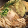 本格手打うどん あらた