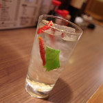 Yakitori Torijin - 