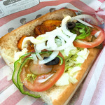 Subway Tsuruya Karuizawa Ten