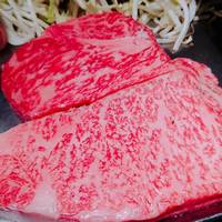 ステーキハウス松波 - 