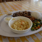 Coco Palm Garden Beach - 