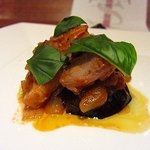 IL TEATRINO DA SALONE - 仔羊のストゥファート