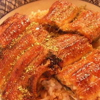 うなぎの新甫 - 