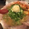 らーめん ２国 お初天神店
