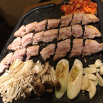 韓食酒家 yooga - 