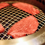 赤坂 みすじ - シャトーブリアン