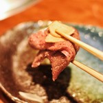 赤坂 みすじ - シャトーブリアン