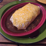 CACTUS BURRITO - 