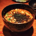 赤坂 みすじ - 赤スープ