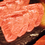 赤坂 みすじ - 上みすじ