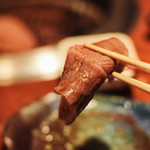 赤坂 みすじ - 上みすじ