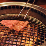 赤坂 みすじ - 上みすじ