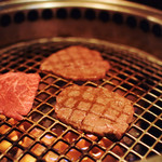 赤坂 みすじ - 並みじゃない赤身